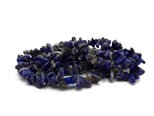 Comment différencier sodalite et lapis-lazuli facilement