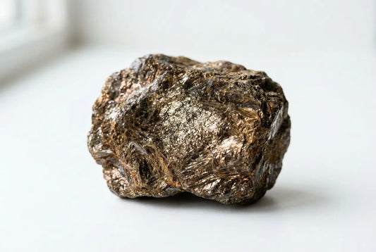 Bronzite : vertus et propriétés de la pierre en lithothérapie