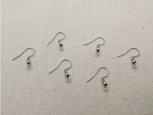Apprêts hypoallergéniques pour la création de bijoux
