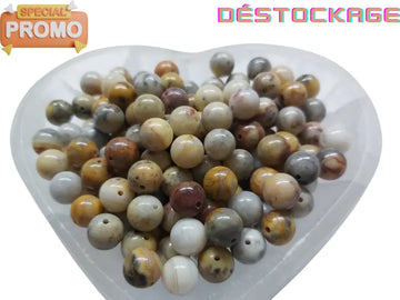 Comment choisir la taille des perles : guide par diamètre