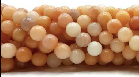 Connaissez-vous l’AVENTURINE ? - Les Précieuses Perles - AXELLECREATIONS