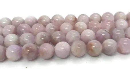 La Kunzite vertus et propriétés en lithothérapie - Les Précieuses Perles - AXELLECREATIONS