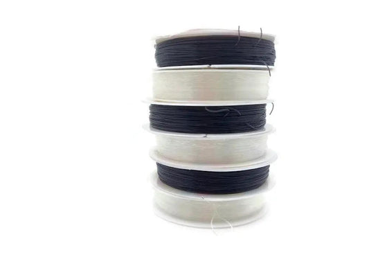 Comment fermer un bracelet de perles sans fermoir facilement