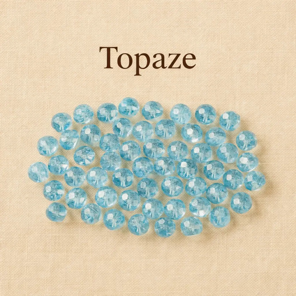 Collection-de-perles-de-Topaze-naturelles-pour-créations-de-bijoux Les Précieuses Perles