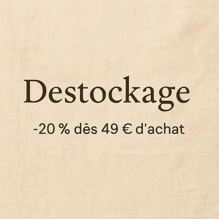 Destockage-Offres-Exclusives Les Précieuses Perles
