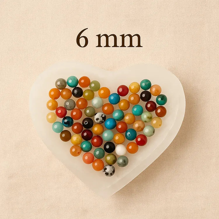 Perles-6-mm-La-taille-idéale-pour-la-création-de-bijoux-fins-équilibrés Les Précieuses Perles