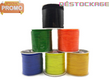 Fil nylon de 0,8 mm