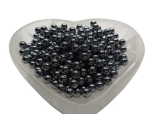 Térahertz  - 6 mm - 30/60 Perles Les Précieuses Perles