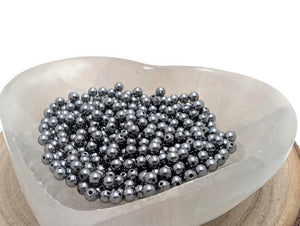 Térahertz  - 4 mm - 80 Perles