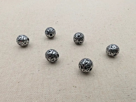 Breloque étoile de mer acier inoxydable 201 – 11,5 mm Les Précieuses Perles