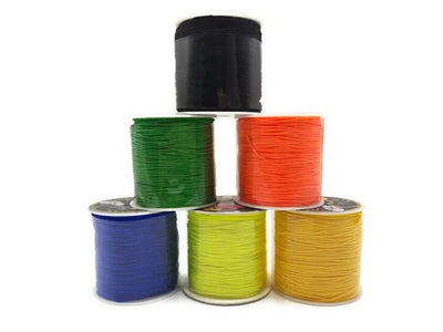 Fil nylon de 0,8 mm Les Précieuses Perles