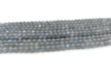 Labradorite Grade AA - 6 mm - 30/60 Perles