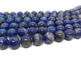 Lapis Lazuli - 10 mm - 10/20 Perles