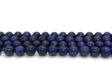 Lapis Lazuli - 6 mm - 30/60 Perles