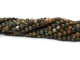 Rhyolite - 6 mm - 30/60 Perles