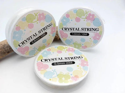 fil élastique pour bracelet de perles