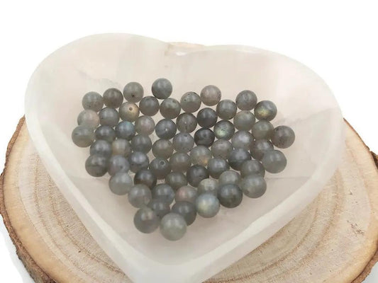 perles labradorite